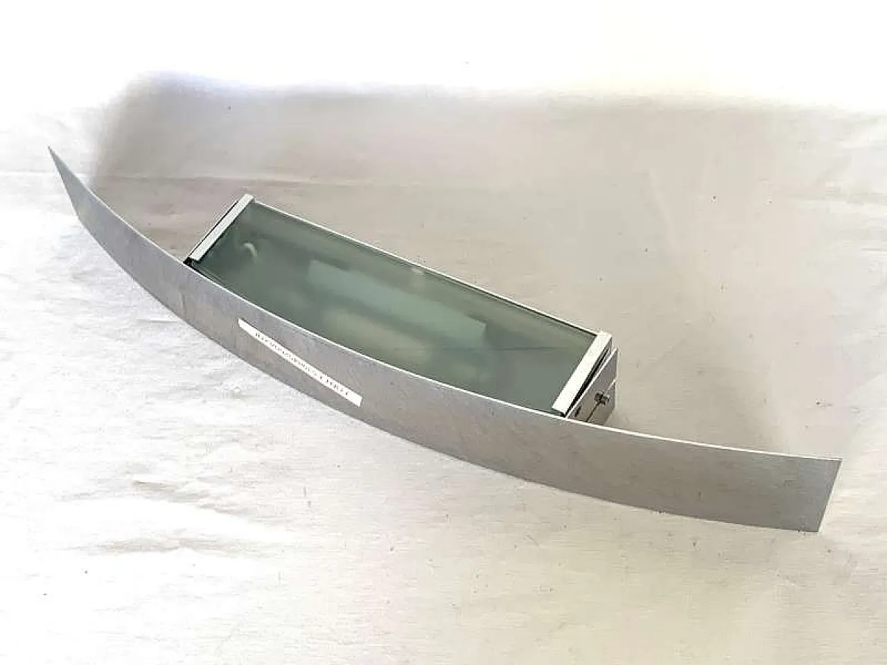 Applique Riga di Paol Zani per FONTANA ARTE, anni '90 2