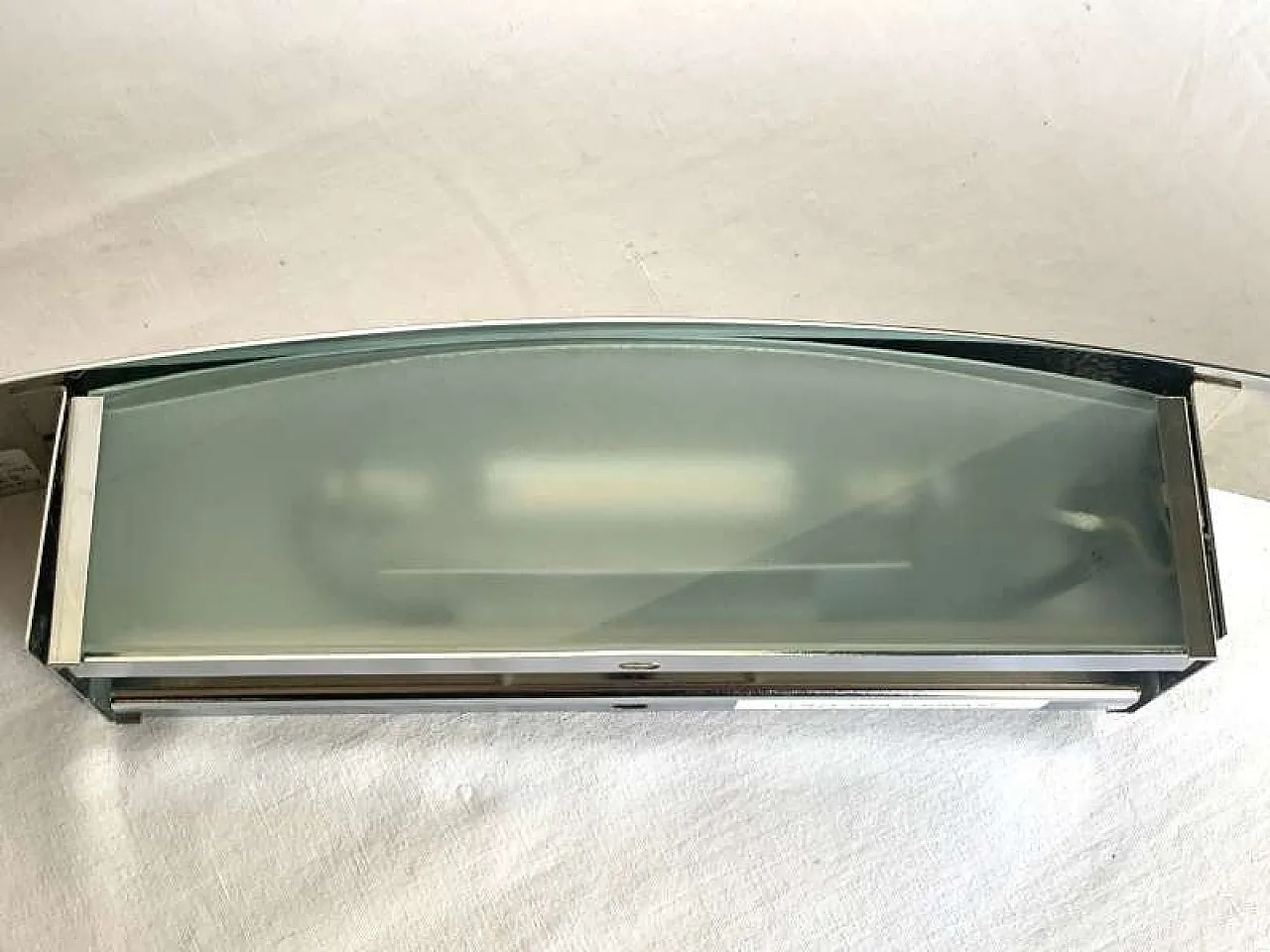 Applique Riga di Paol Zani per FONTANA ARTE, anni '90 6