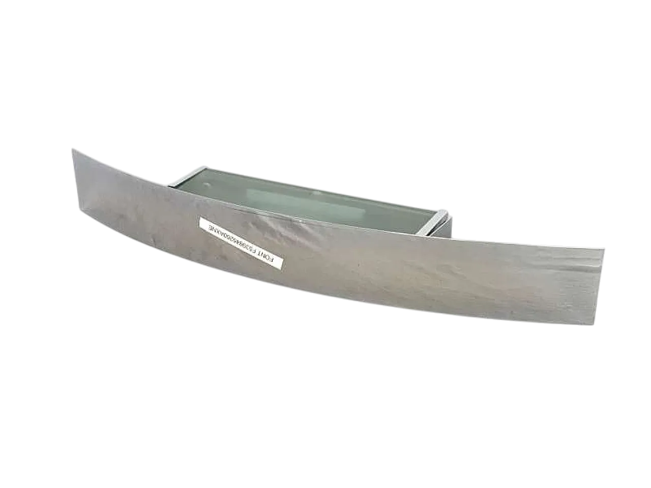 Applique Riga di Paol Zani per FONTANA ARTE, anni '90 7