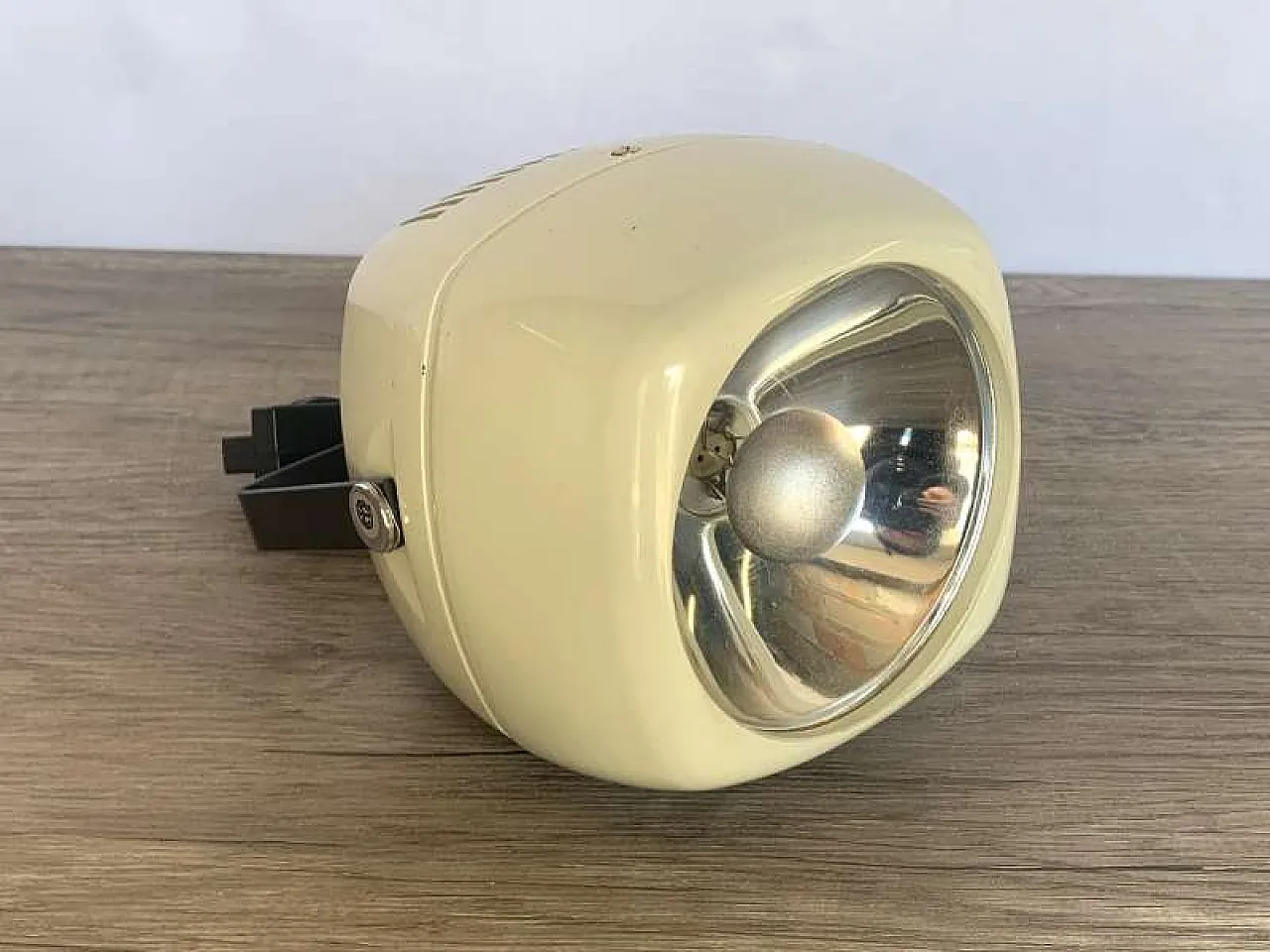 UFO track lighthouse by iGuzzini, 1970s 1