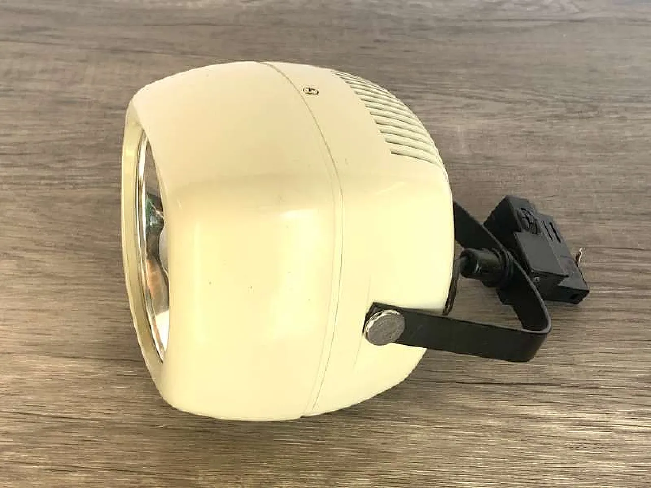 UFO track lighthouse by iGuzzini, 1970s 3