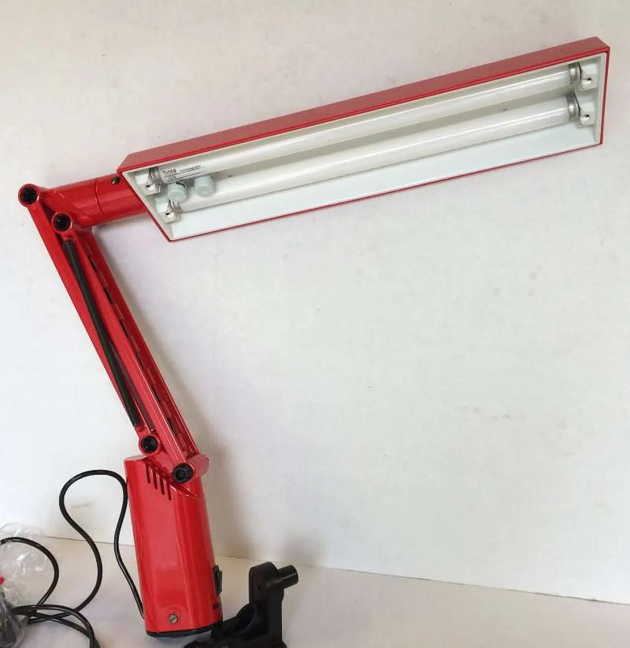 Lucifer lamp by A&E for iGuzzini, 1990s 1