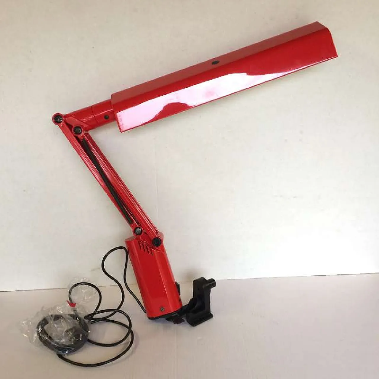 Lucifer lamp by A&E for iGuzzini, 1990s 2