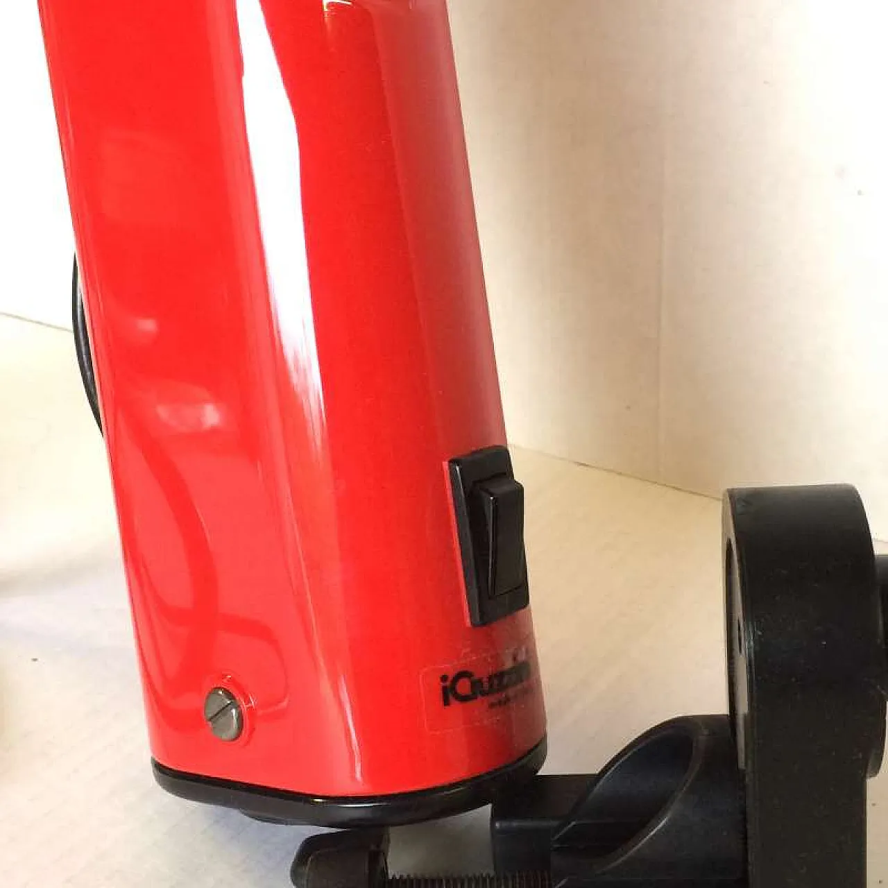 Lucifer lamp by A&E for iGuzzini, 1990s 3