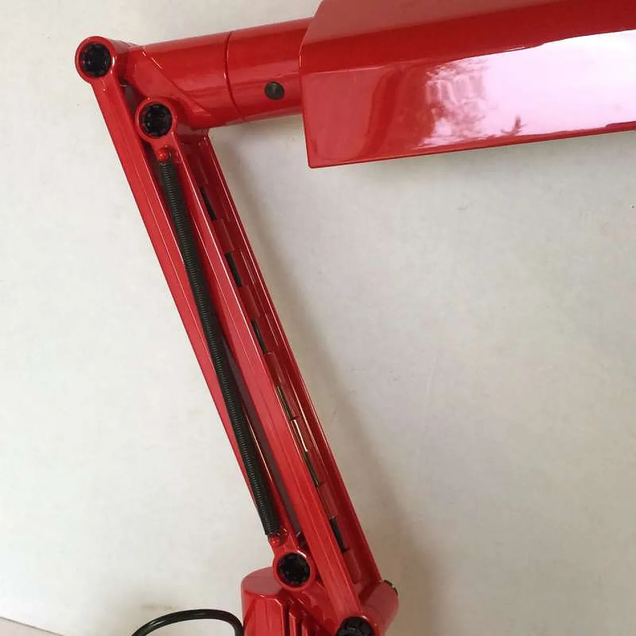 Lucifer lamp by A&E for iGuzzini, 1990s 4