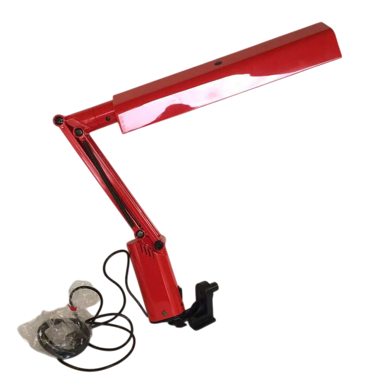 Lucifer lamp by A&E for iGuzzini, 1990s 9