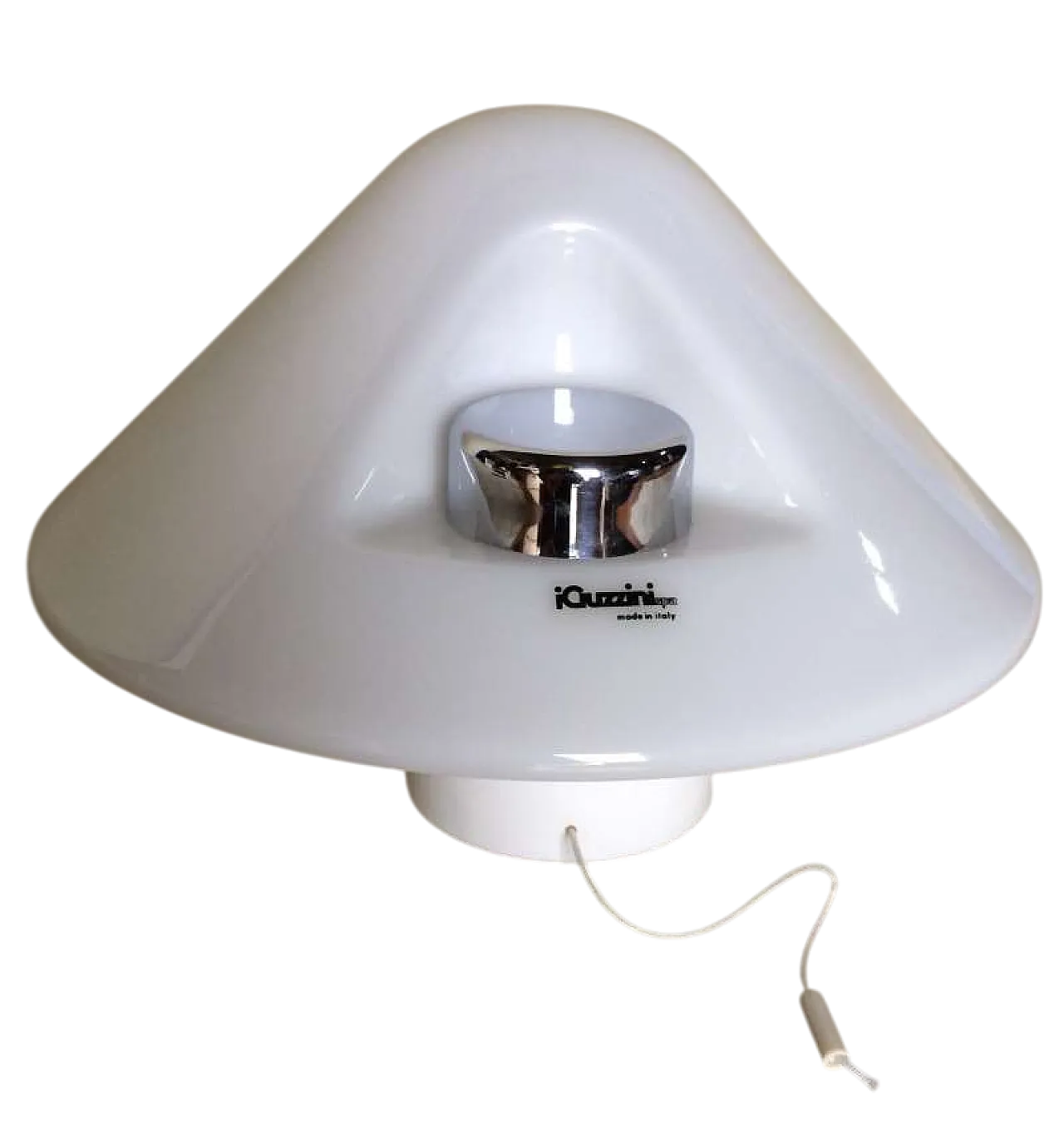 iGuzzini wall lamp, 1980s 7