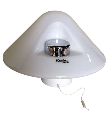 iGuzzini wall lamp, 1980s