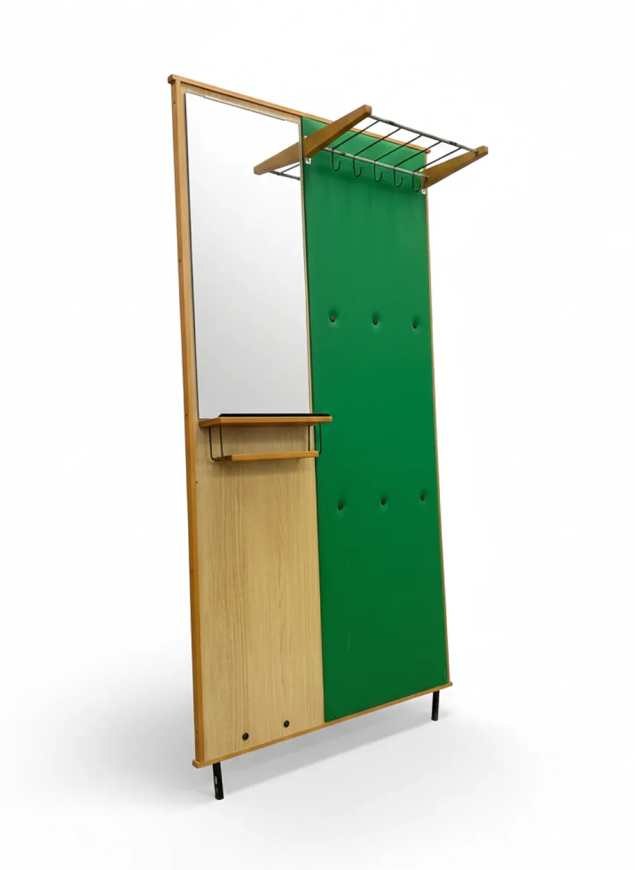 Coat hanger, 1960s 1