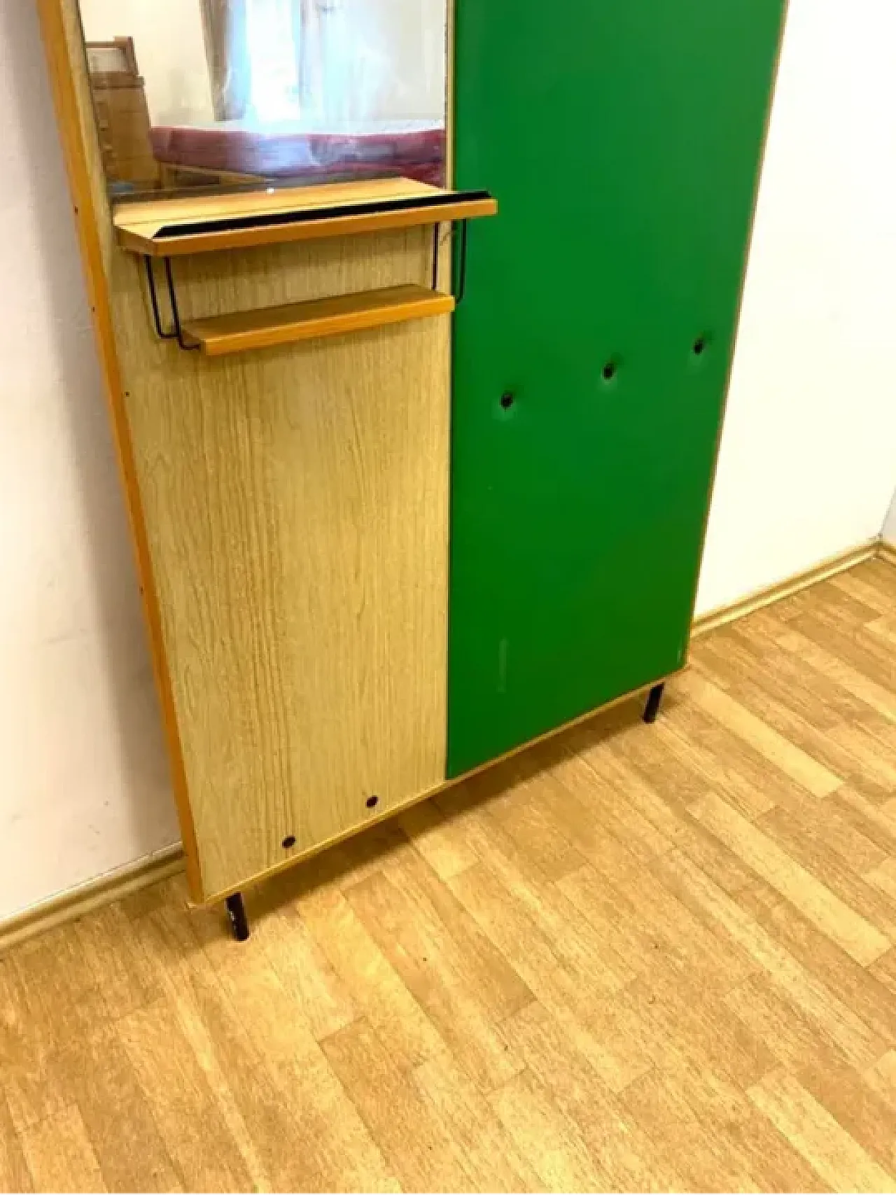 Coat hanger, 1960s 2