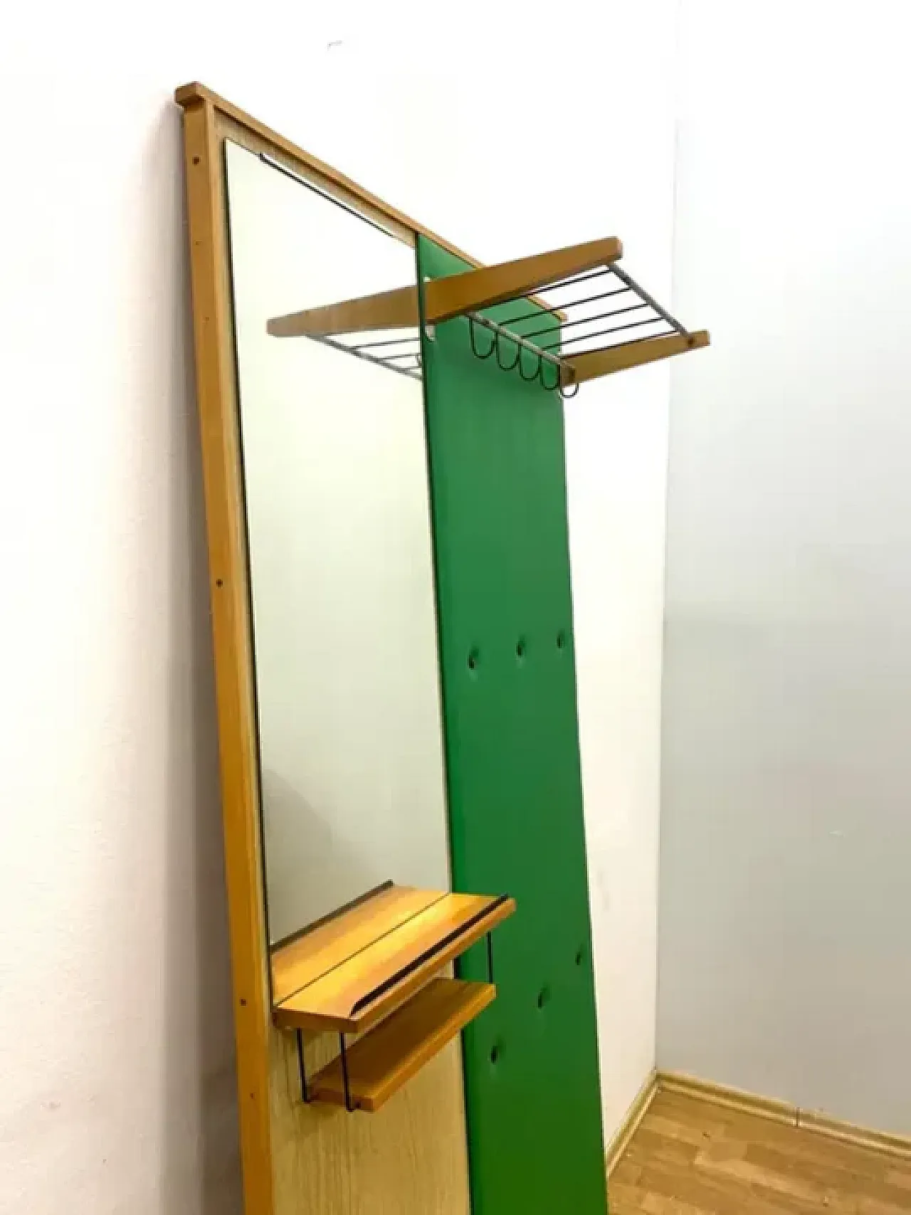 Coat hanger, 1960s 3