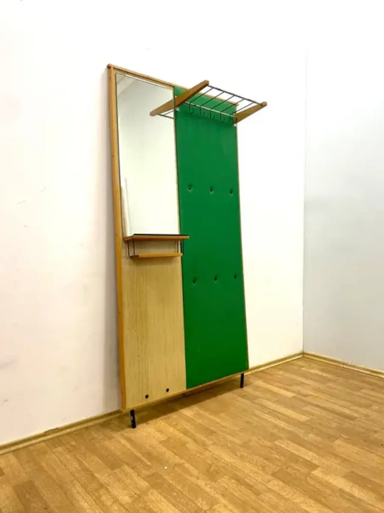 Coat hanger, 1960s 5