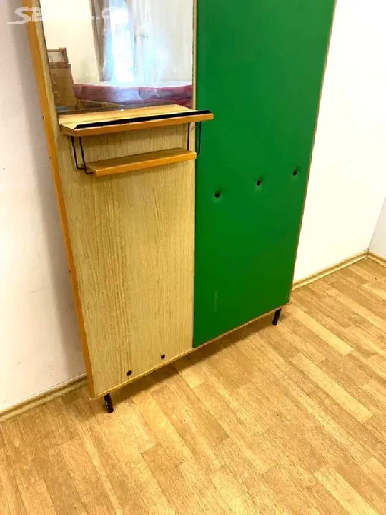 Coat hanger, 1960s 6