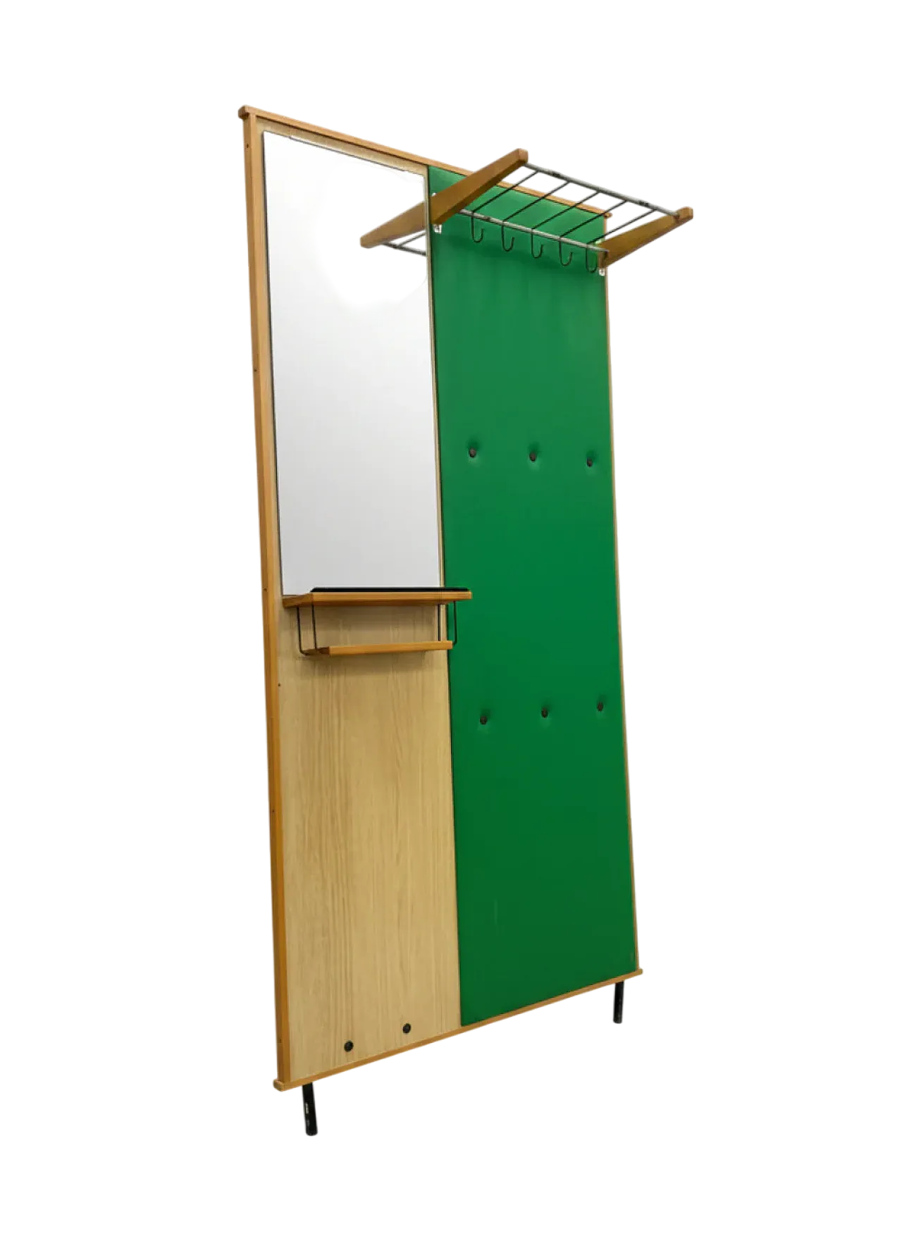 Coat hanger, 1960s 7