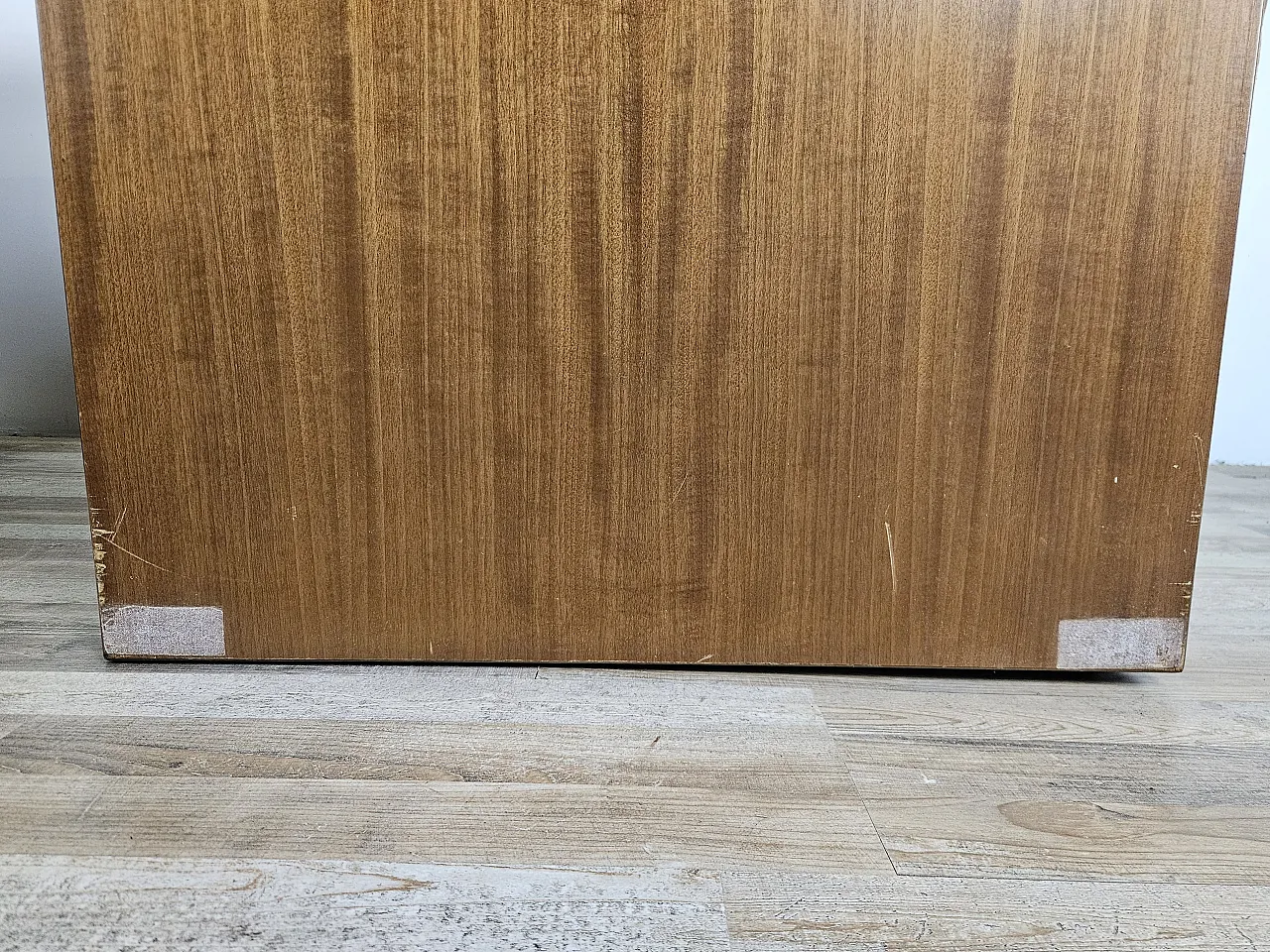 3 poltrone lounge in stoffa, anni '70 12