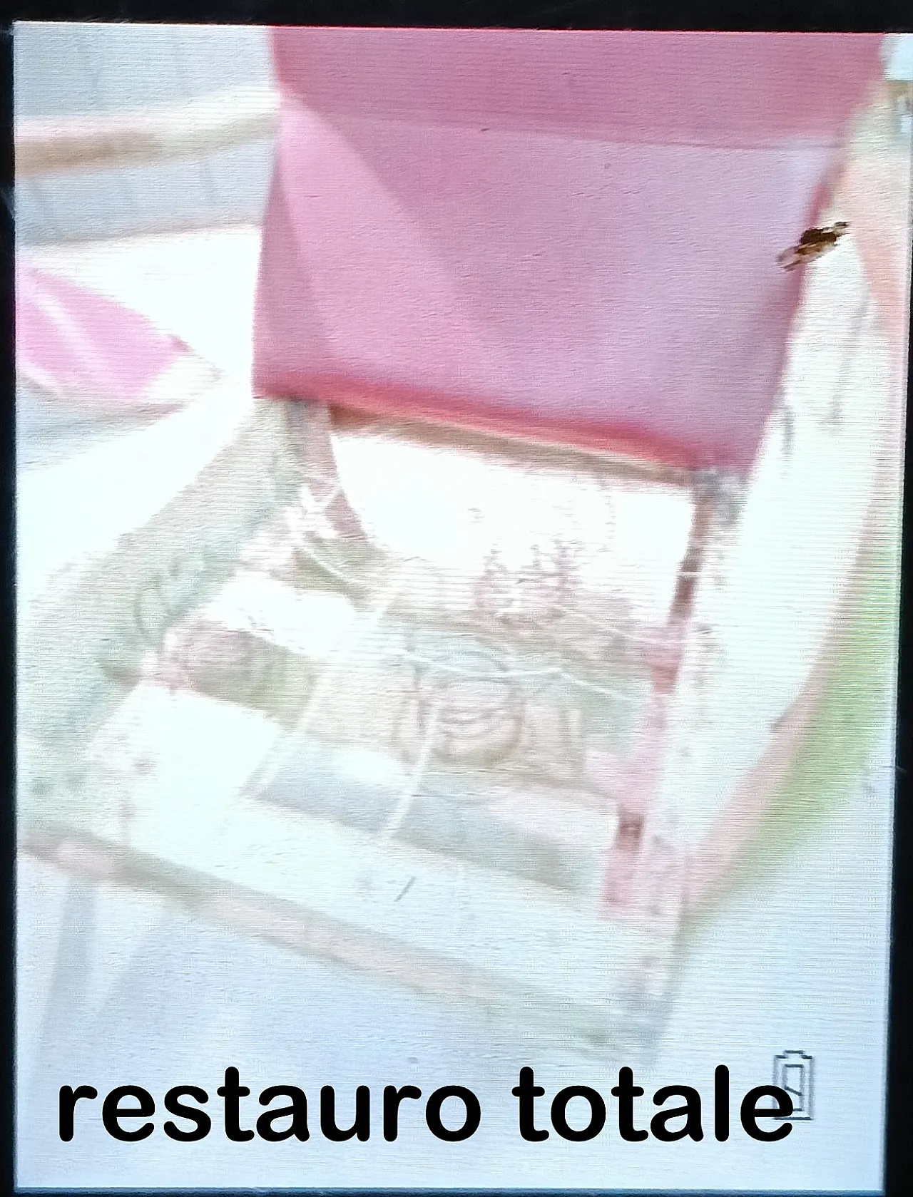 Poltrona in skai, stile William Ulrich, anni '50 31