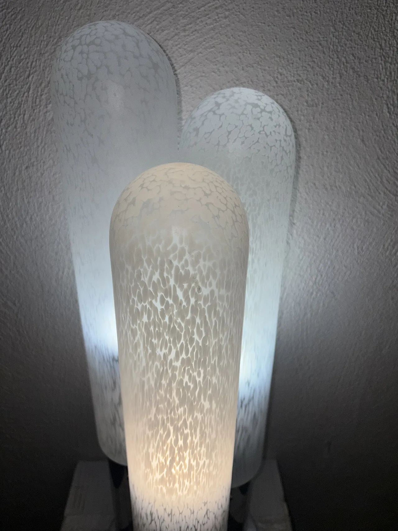 Lampada Carlo nason per mazzega 2