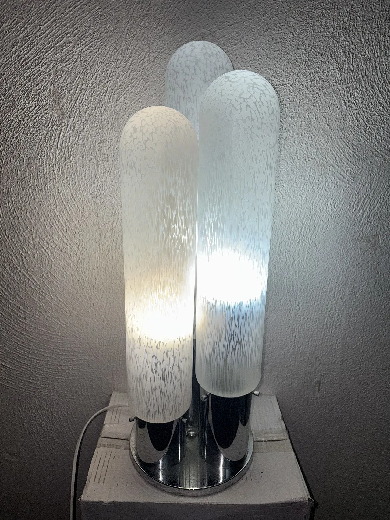 Lampada Carlo nason per mazzega 6