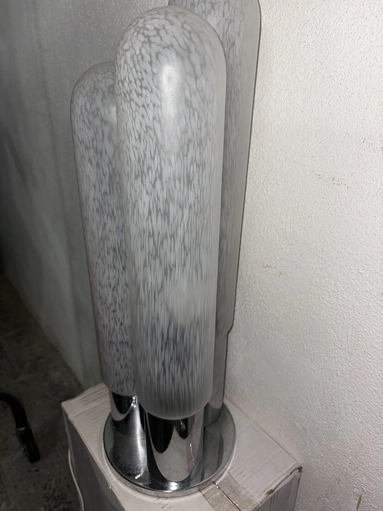 Lampada Carlo nason per mazzega 7