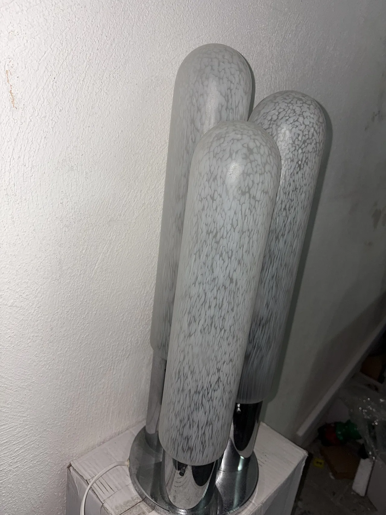 Lampada Carlo nason per mazzega 8