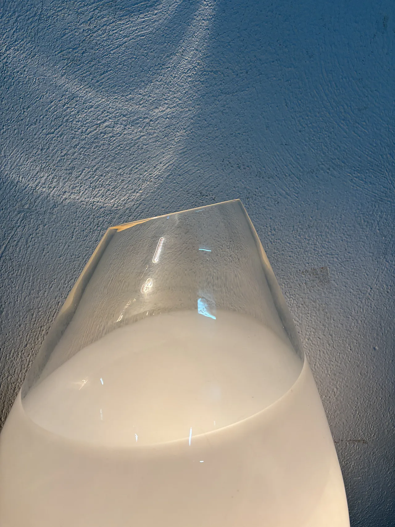 Lampada da tavolo, anni 70 4