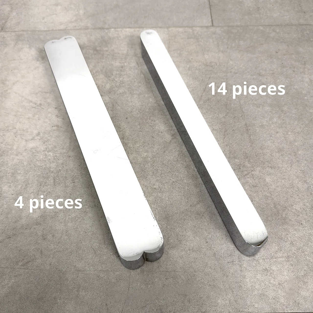 Libreria modulare Nippon di H. Miyagima per La Linea, Italia anni '70 20