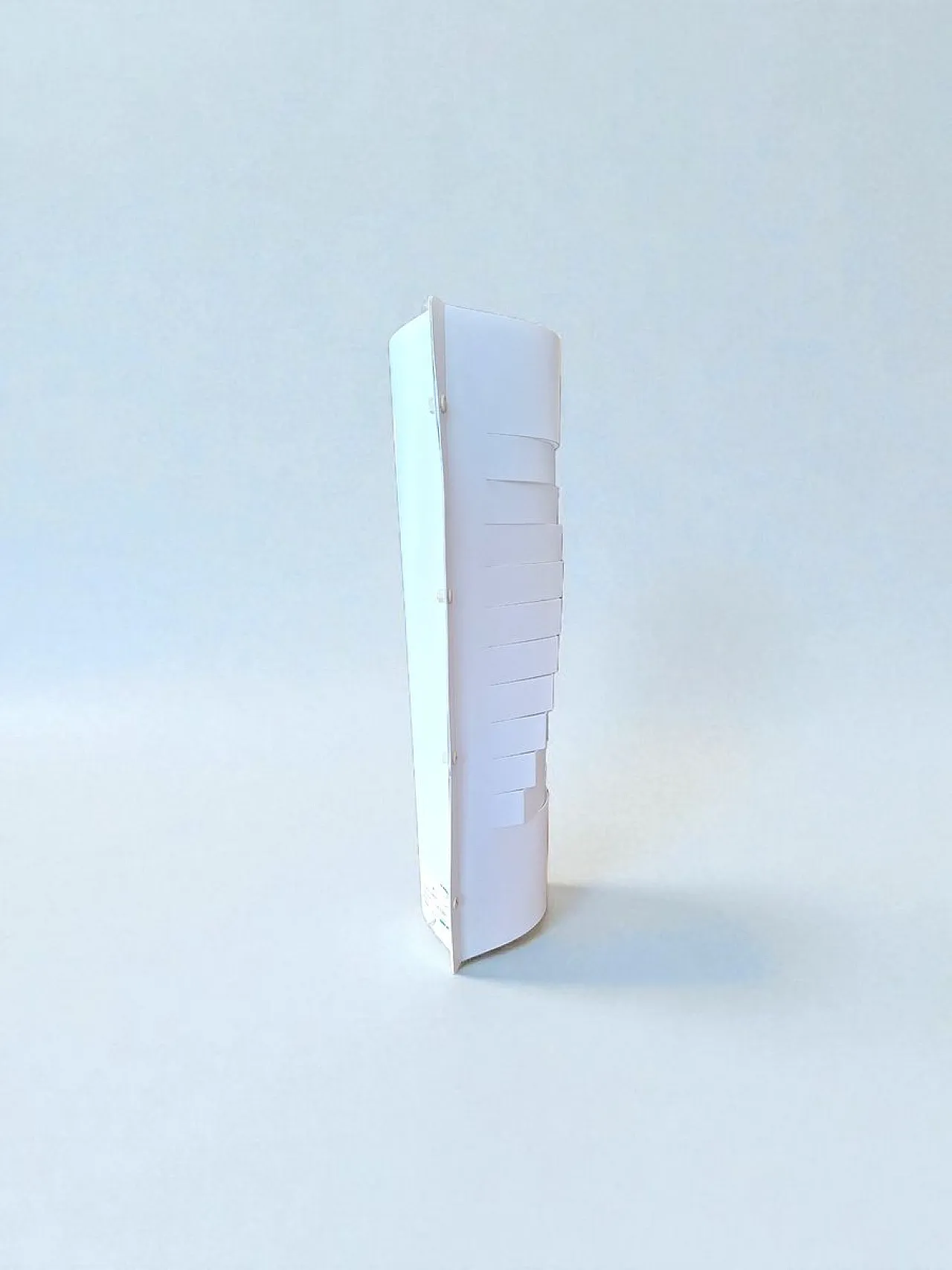 Shape lamp by Samuel Parker for Slamp, 1990s 3