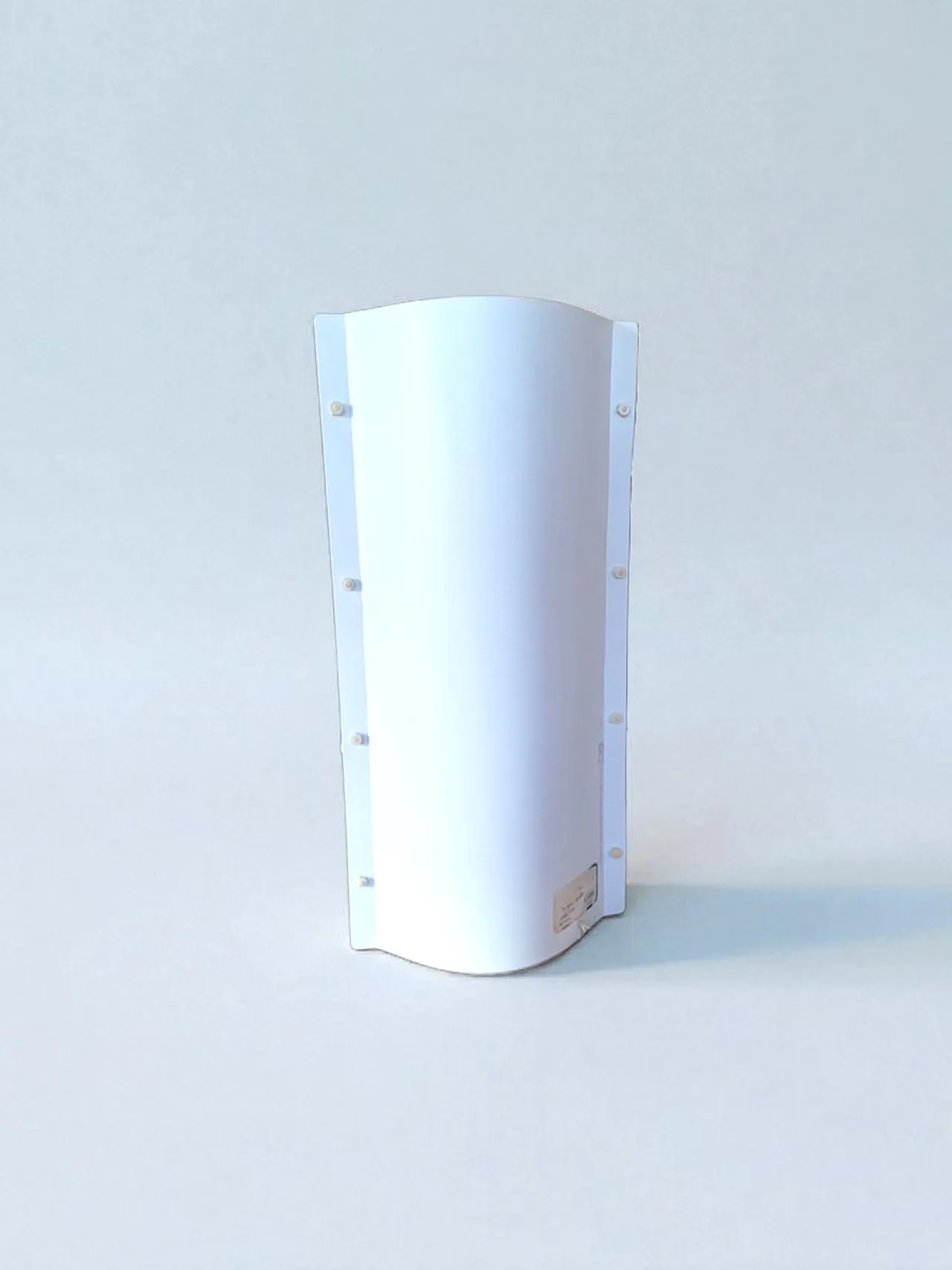 Shape lamp by Samuel Parker for Slamp, 1990s 4