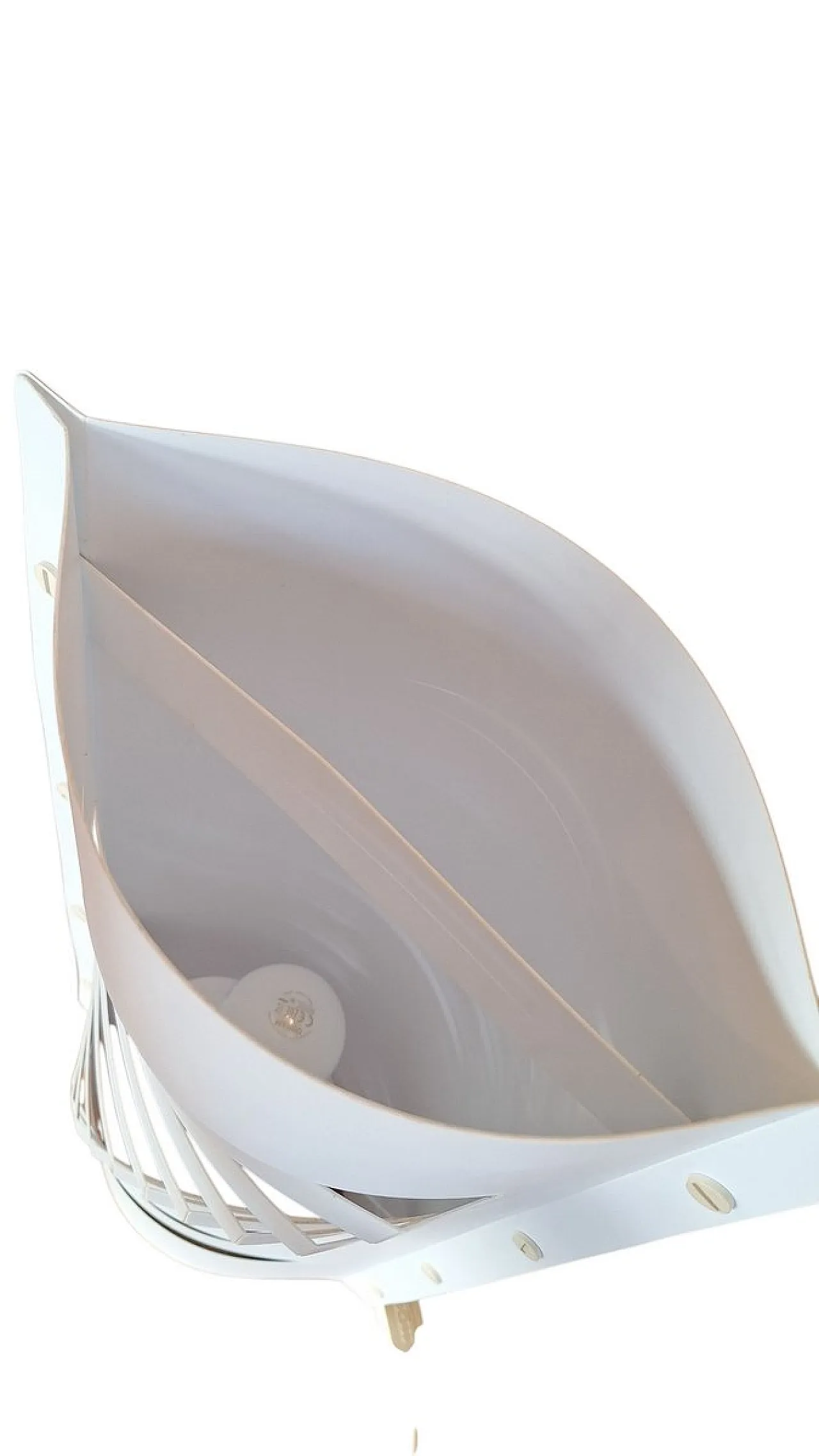 Shape lamp by Samuel Parker for Slamp, 1990s 6