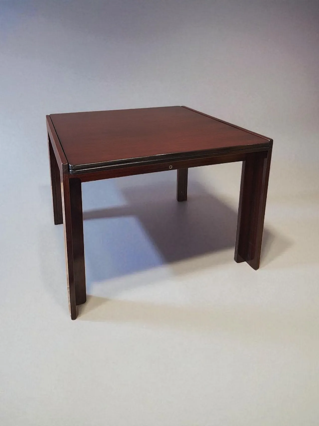 Model 778 extendable table by Afra and Tobia Scarpa for Cassina, 1970s 1