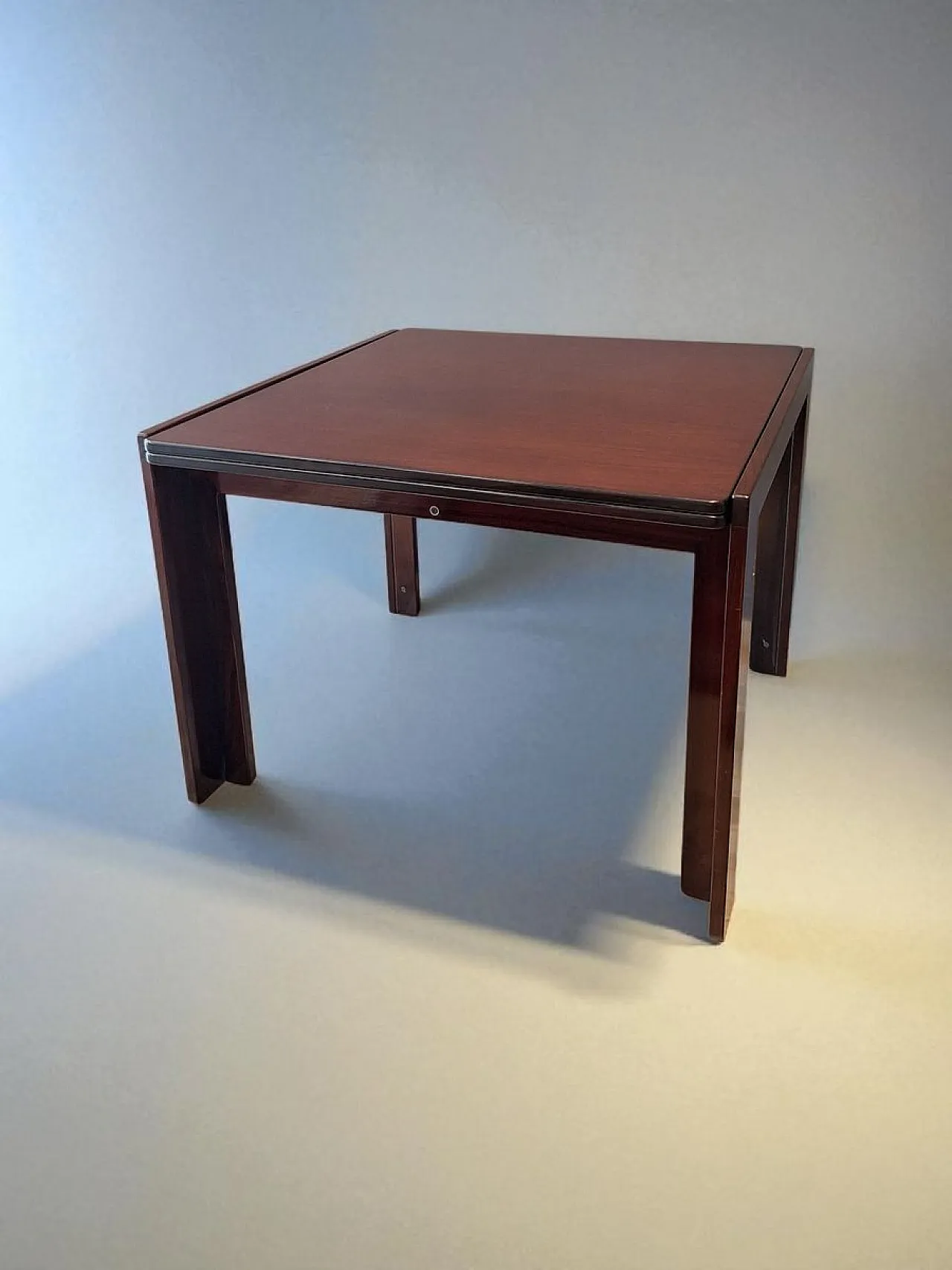 Model 778 extendable table by Afra and Tobia Scarpa for Cassina, 1970s 2