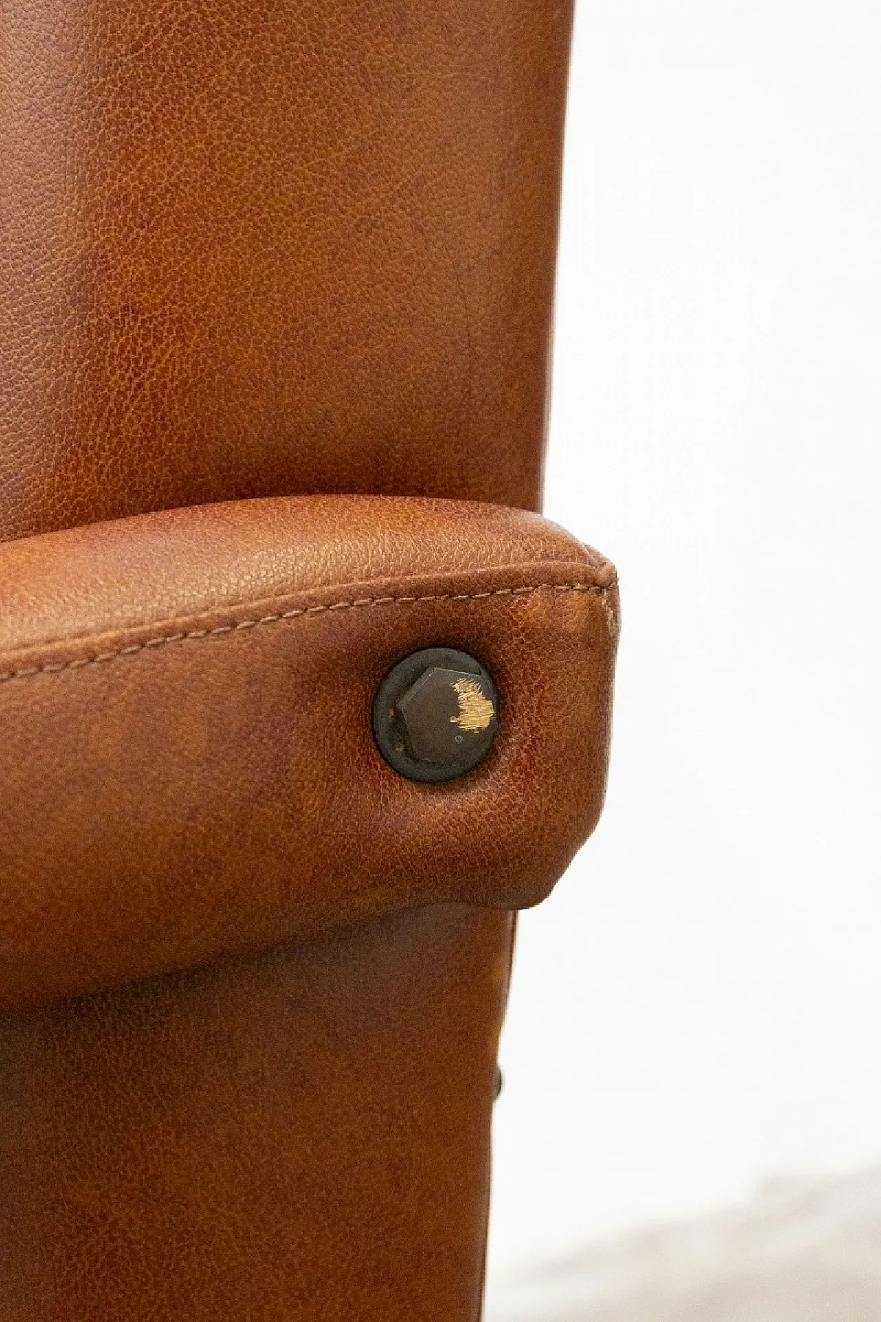 Pair of recliners from Mobilificio Valtorta, 1950s 15