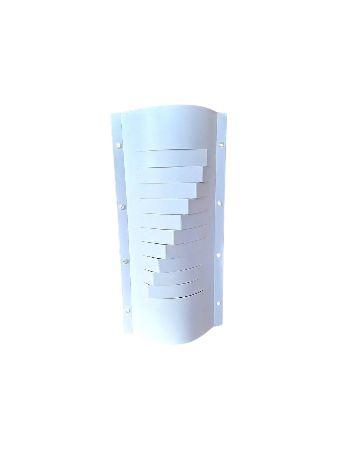 Shape lamp by Samuel Parker for Slamp, 1990s 7