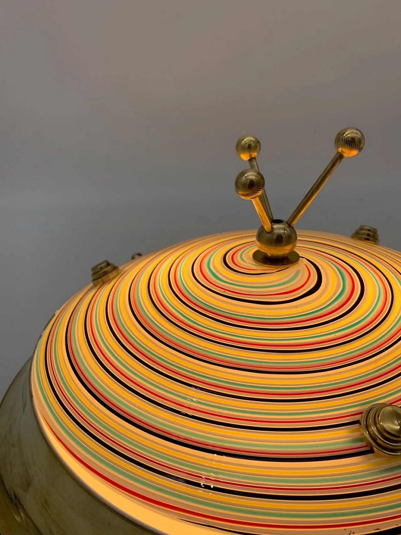 Applique singola di Effetre, '900 3