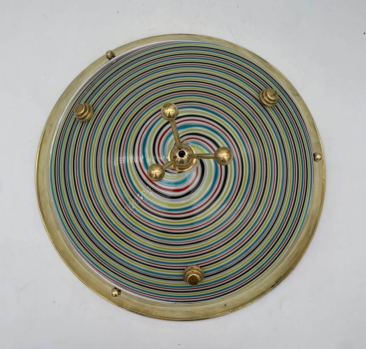 Applique singola di Effetre, '900 4