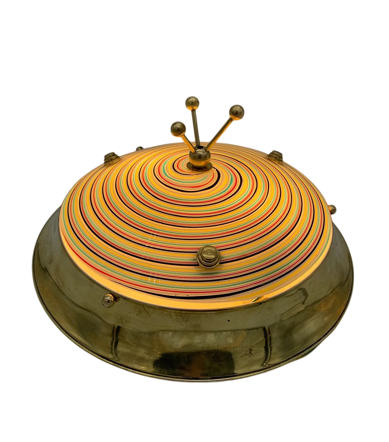 Applique singola di Effetre, '900 5