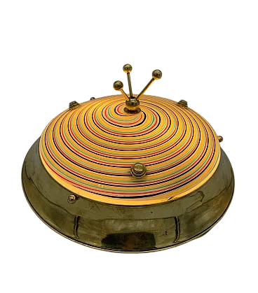 Applique singola di Effetre, '900