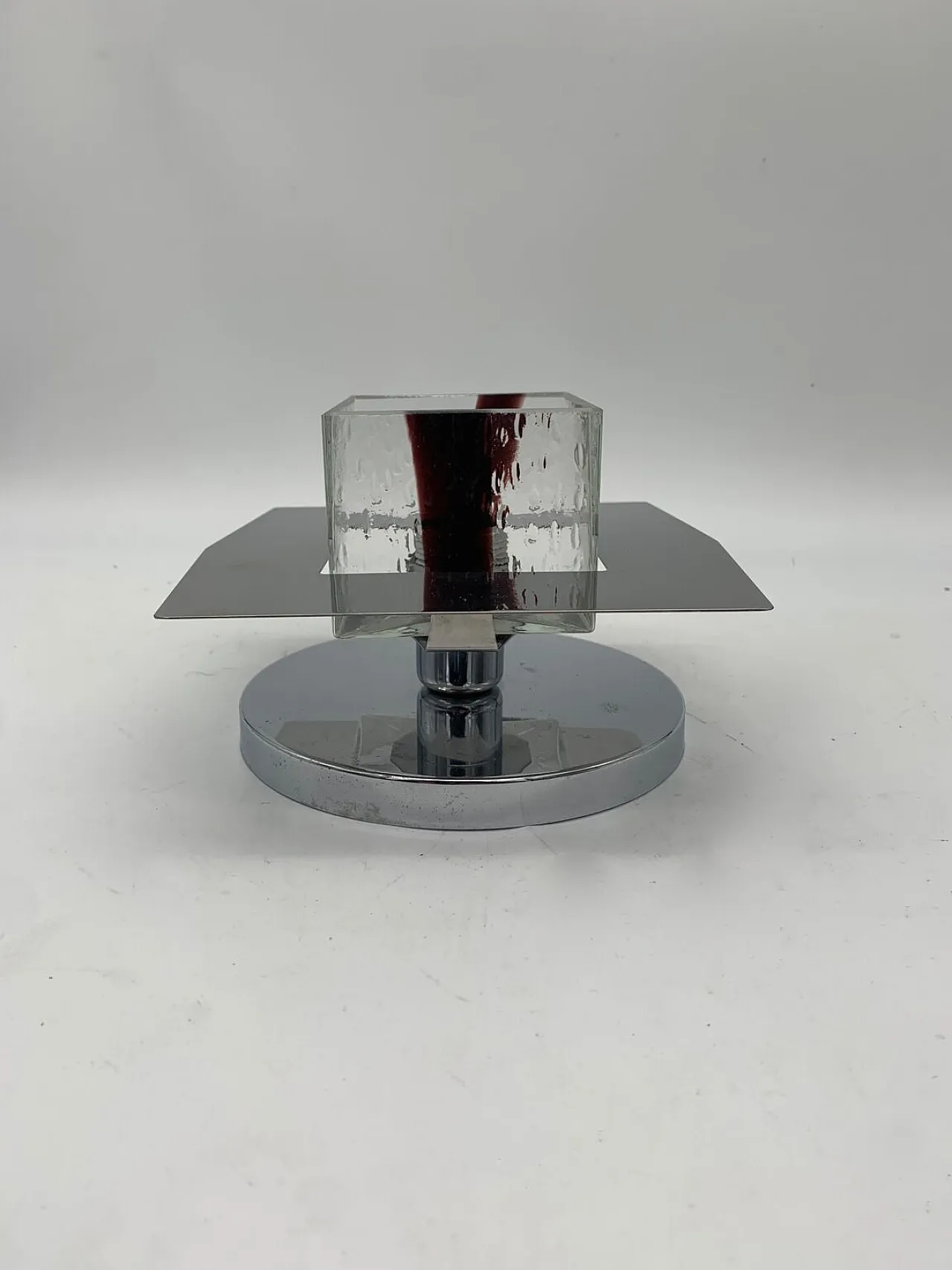 Coppia di applique attribuite a Esperia, '900 4