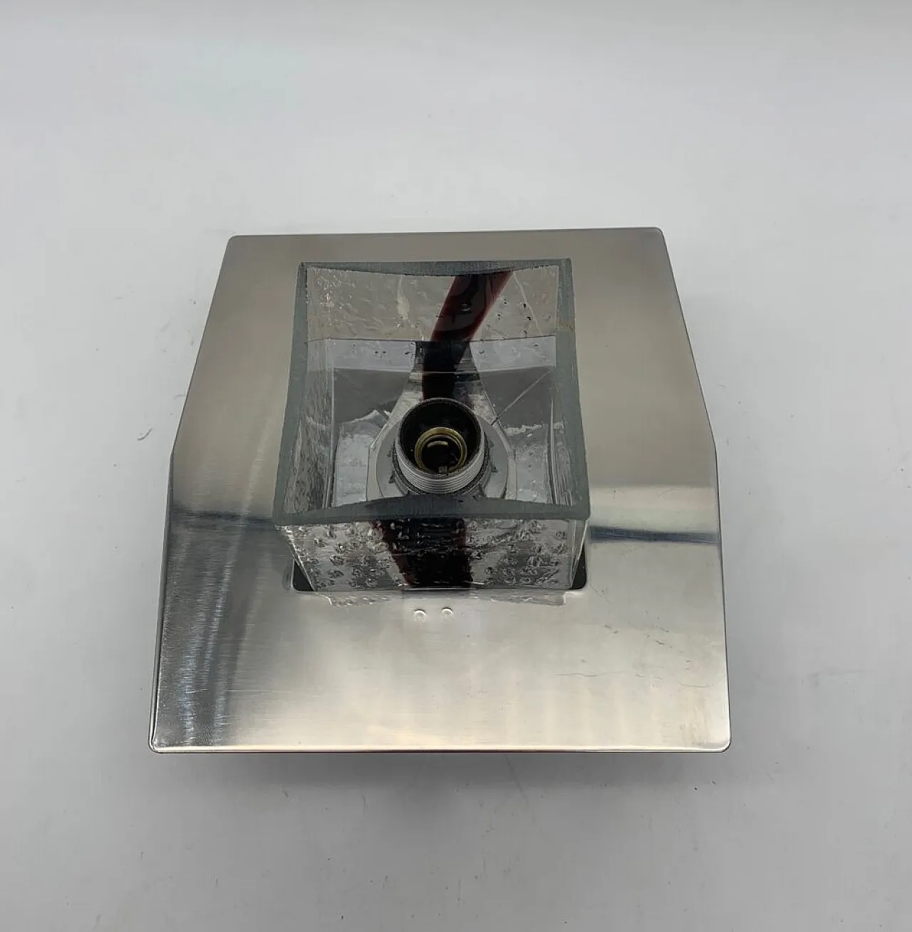 Coppia di applique attribuite a Esperia, '900 5