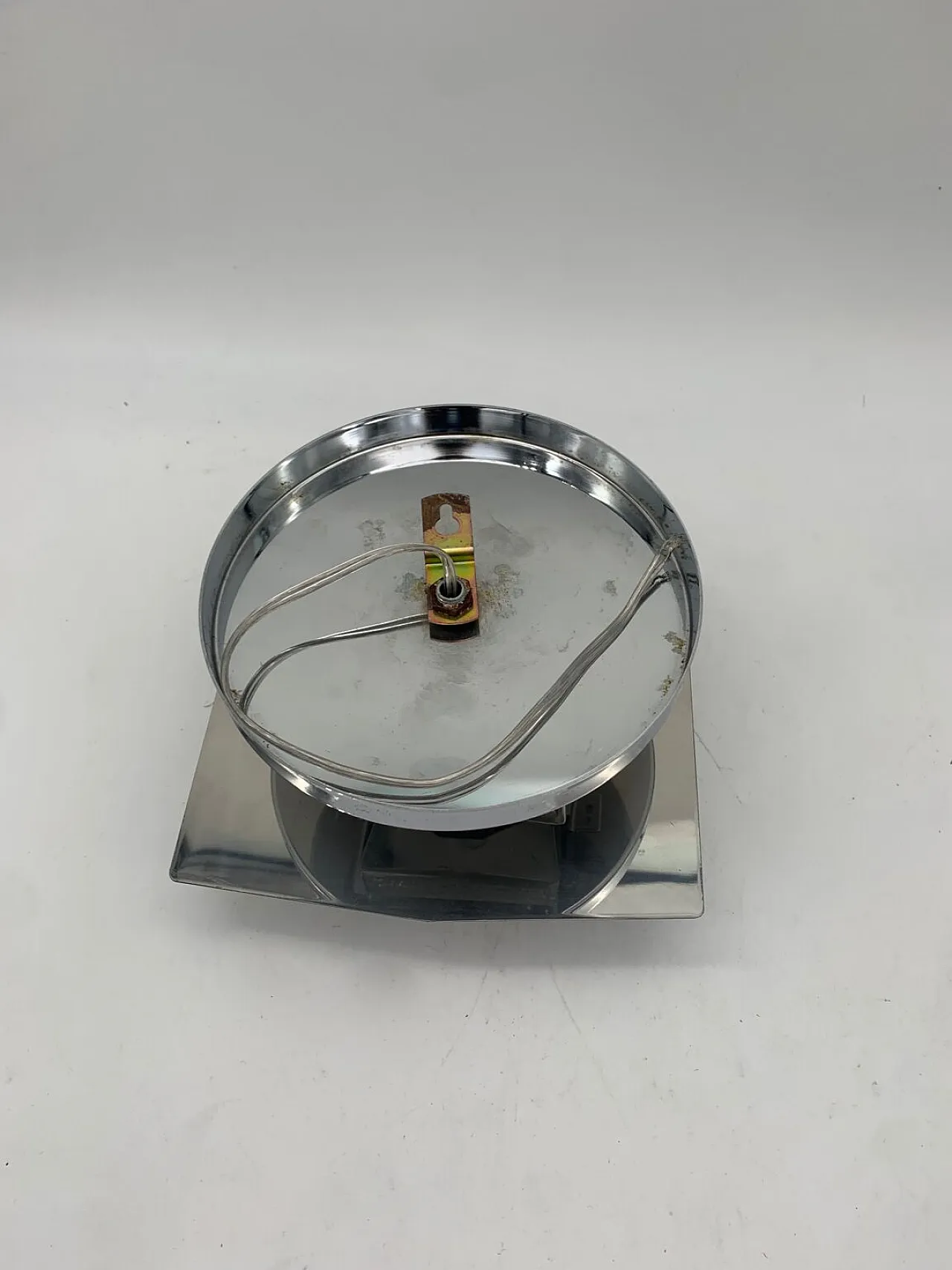 Coppia di applique attribuite a Esperia, '900 6