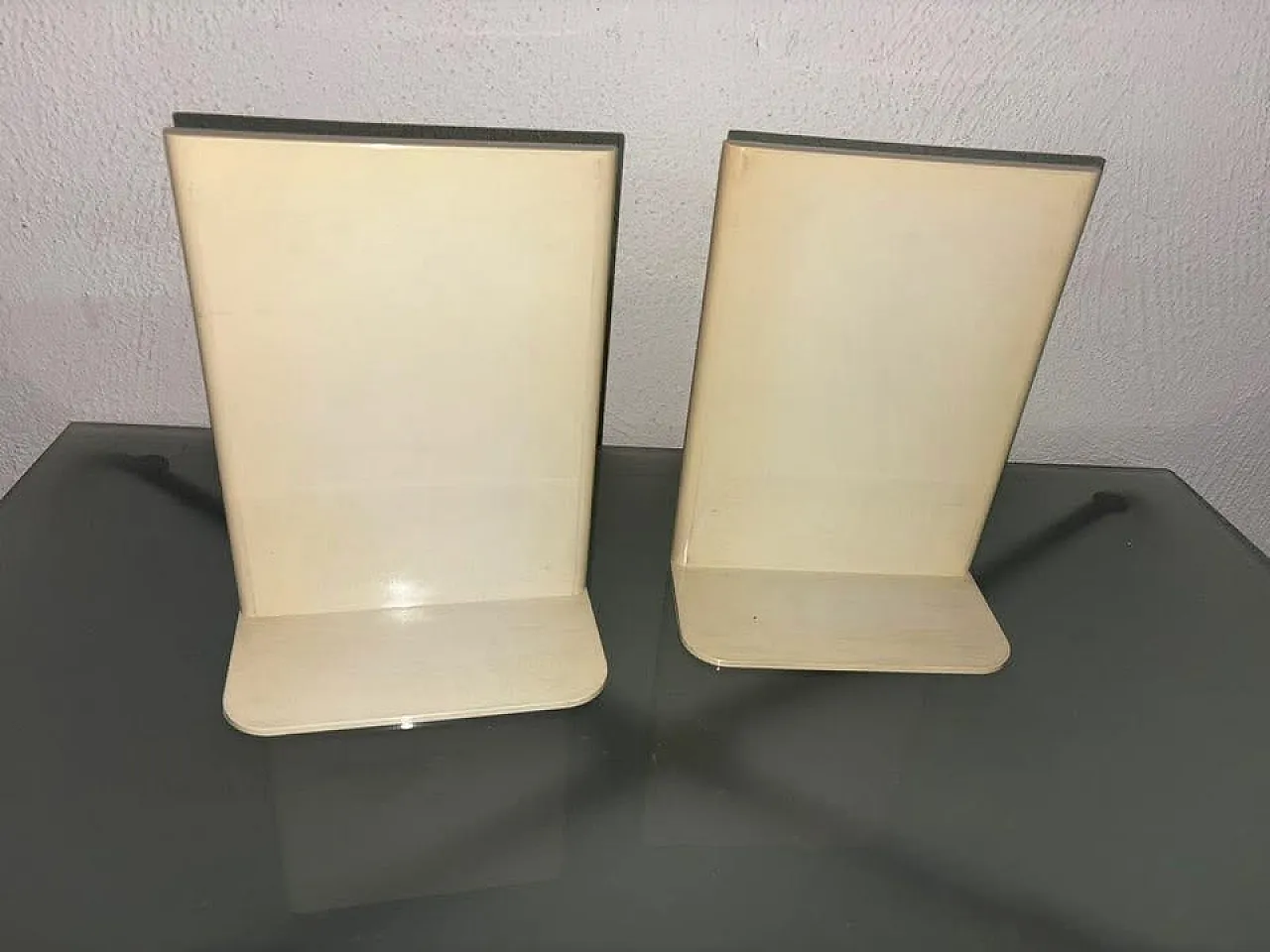 Fermalibro Carlo Bartoli, anni '70 4