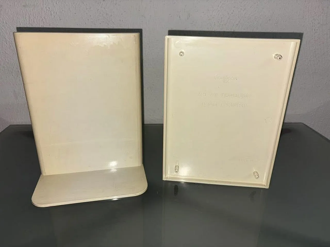 Fermalibro Carlo Bartoli, anni '70 5