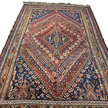 Tappeto persiano Qashqai, primi 1920