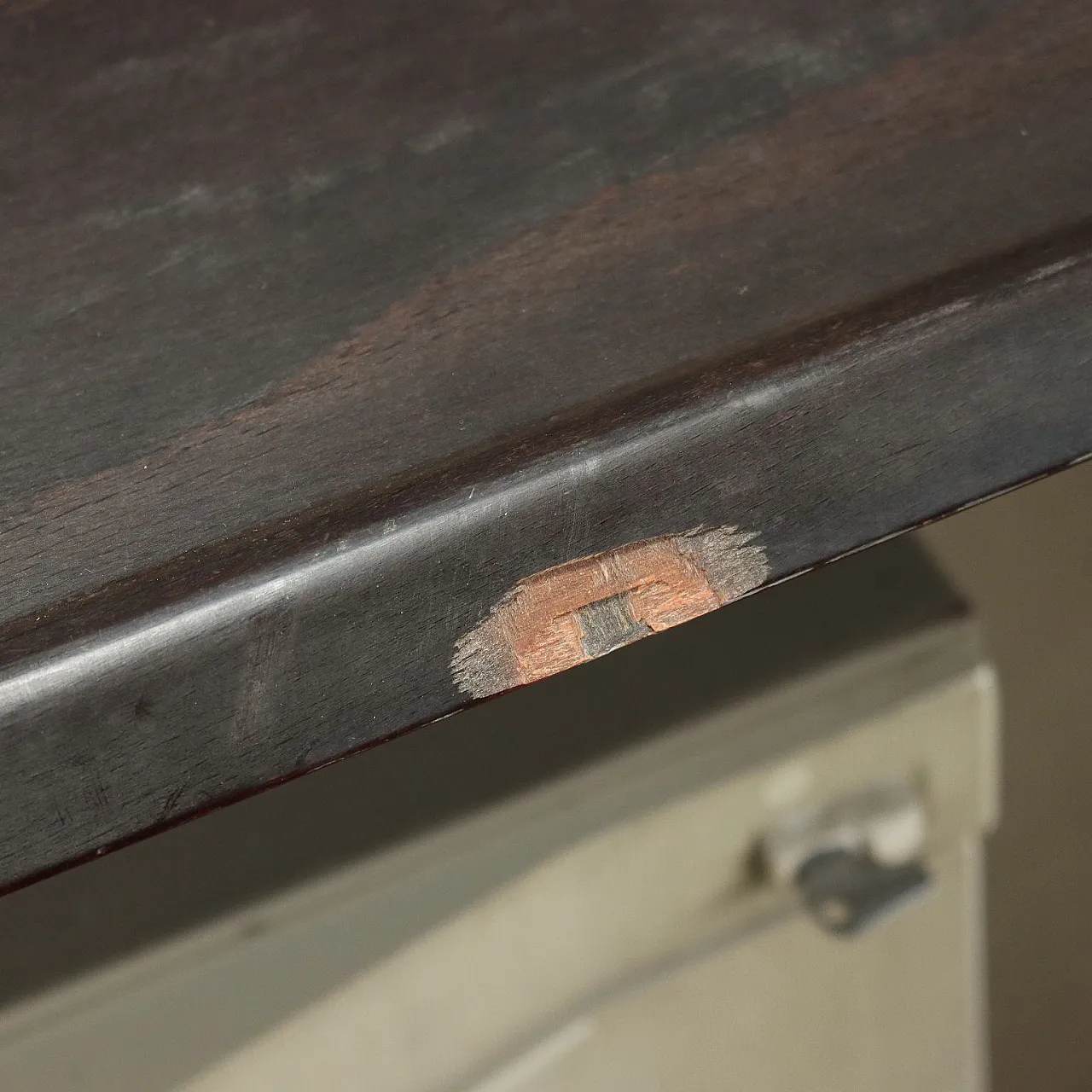 Scrivania Arco di BBPR per Olivetti, fine '900 7