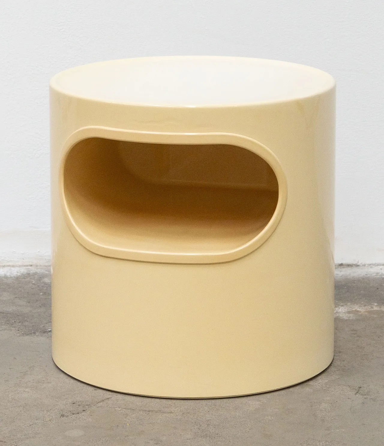 Coffee table by Emma Gismondi Schweinberger for Artemide, 1960s 2