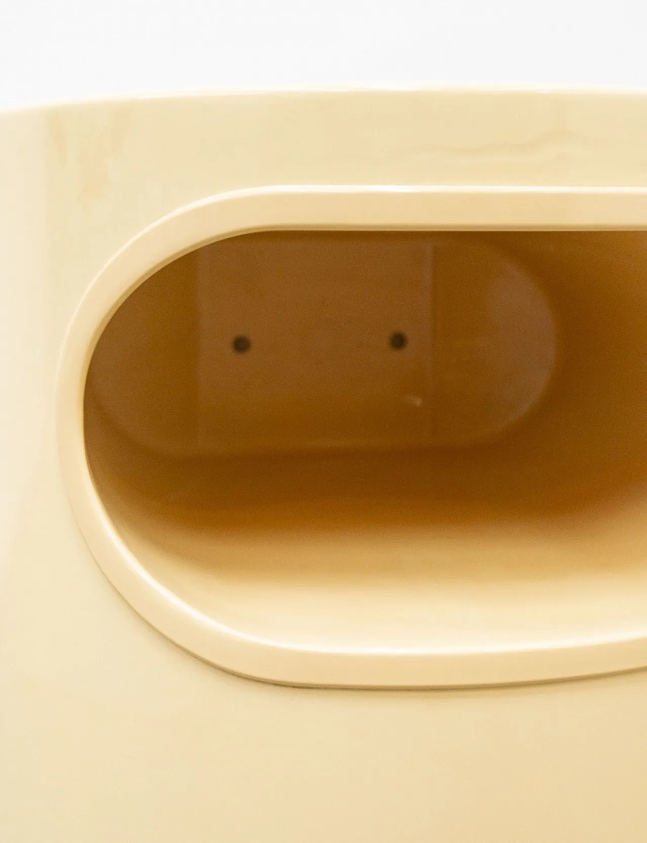 Coffee table by Emma Gismondi Schweinberger for Artemide, 1960s 4