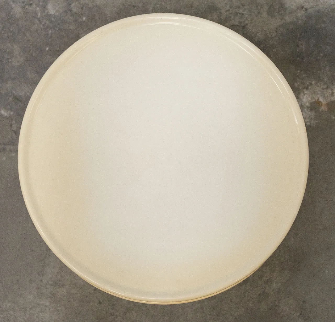 Coffee table by Emma Gismondi Schweinberger for Artemide, 1960s 5