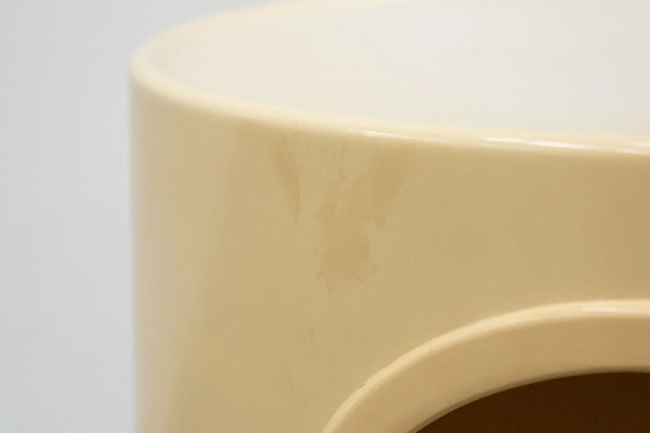 Coffee table by Emma Gismondi Schweinberger for Artemide, 1960s 8