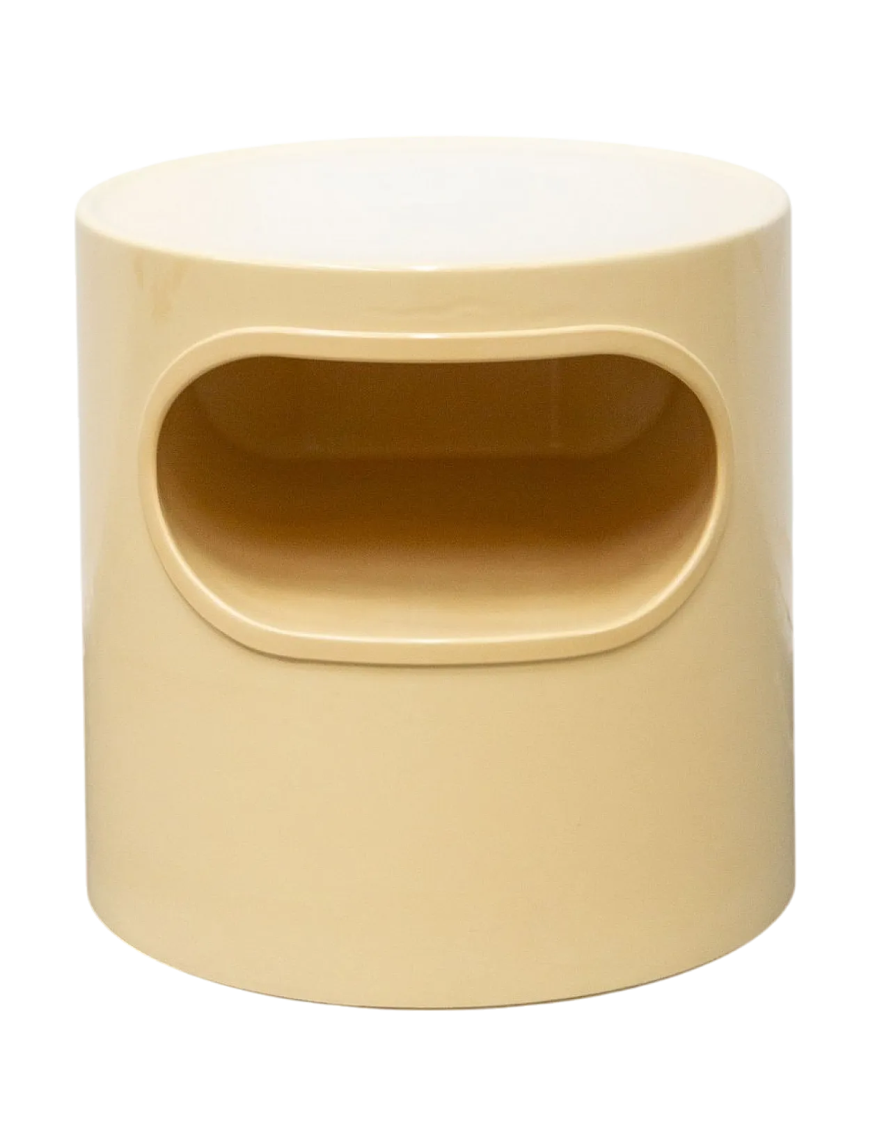 Coffee table by Emma Gismondi Schweinberger for Artemide, 1960s 10