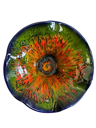 Svuotatasche di Giovanni Poggi, anni '60